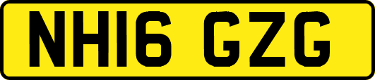 NH16GZG