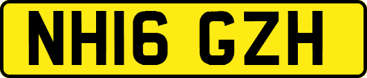 NH16GZH