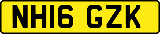 NH16GZK