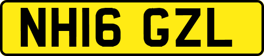 NH16GZL