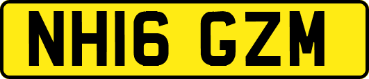 NH16GZM