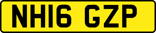 NH16GZP