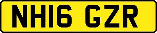 NH16GZR