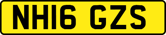 NH16GZS