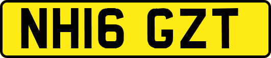NH16GZT