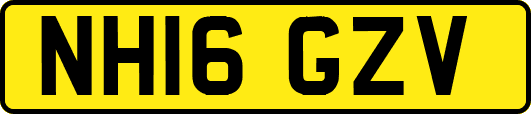 NH16GZV