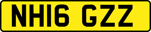 NH16GZZ