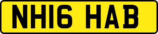 NH16HAB