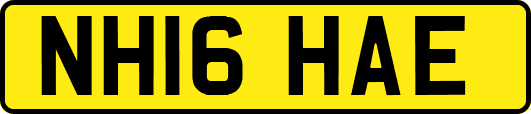 NH16HAE