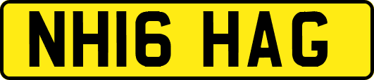 NH16HAG