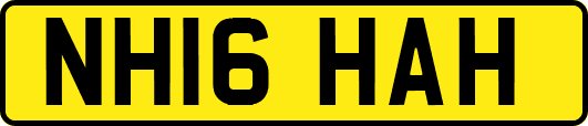 NH16HAH