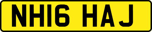 NH16HAJ