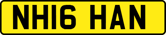 NH16HAN