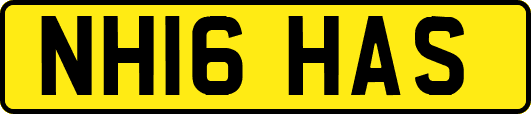 NH16HAS