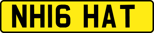 NH16HAT