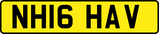 NH16HAV