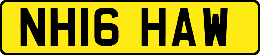 NH16HAW