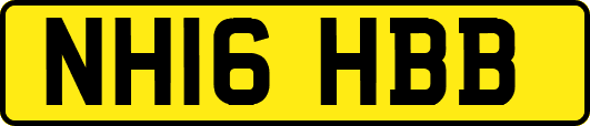 NH16HBB