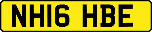 NH16HBE