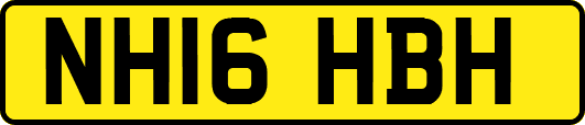 NH16HBH