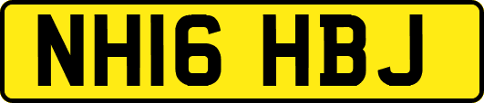NH16HBJ