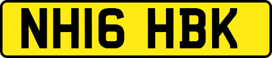 NH16HBK