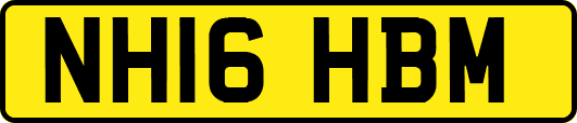 NH16HBM