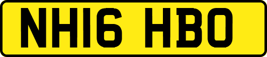 NH16HBO
