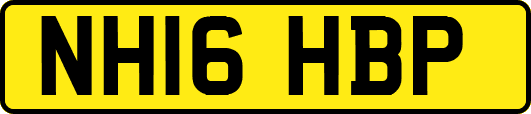 NH16HBP