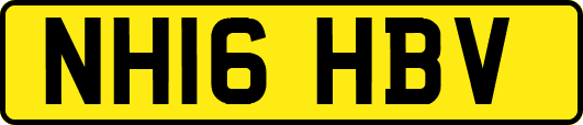 NH16HBV