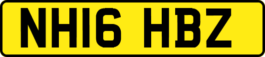 NH16HBZ