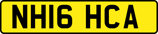 NH16HCA