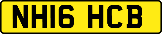 NH16HCB
