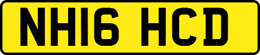 NH16HCD