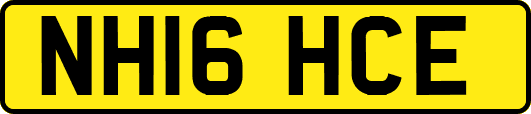 NH16HCE