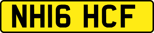 NH16HCF