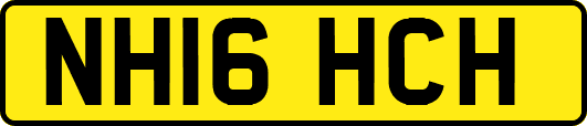 NH16HCH