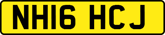 NH16HCJ