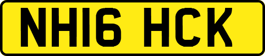 NH16HCK