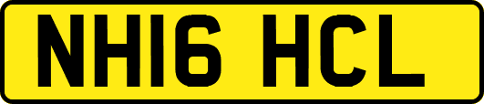 NH16HCL