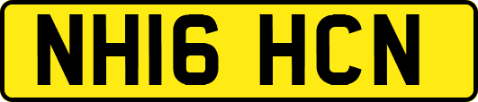 NH16HCN