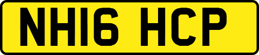 NH16HCP