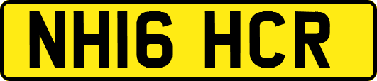 NH16HCR
