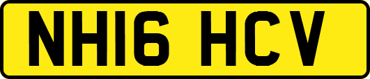 NH16HCV