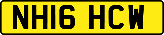 NH16HCW