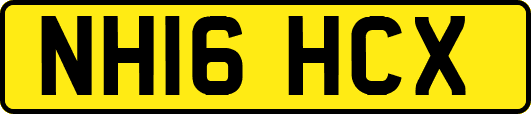 NH16HCX