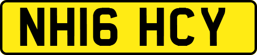 NH16HCY