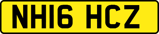 NH16HCZ