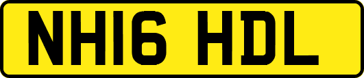 NH16HDL