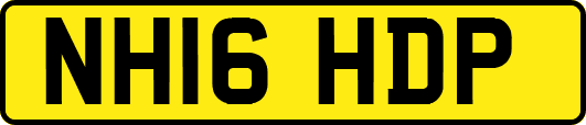 NH16HDP